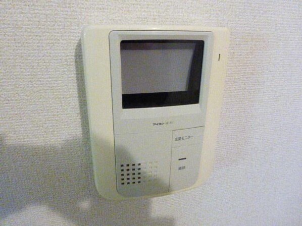 マンション国領の物件内観写真